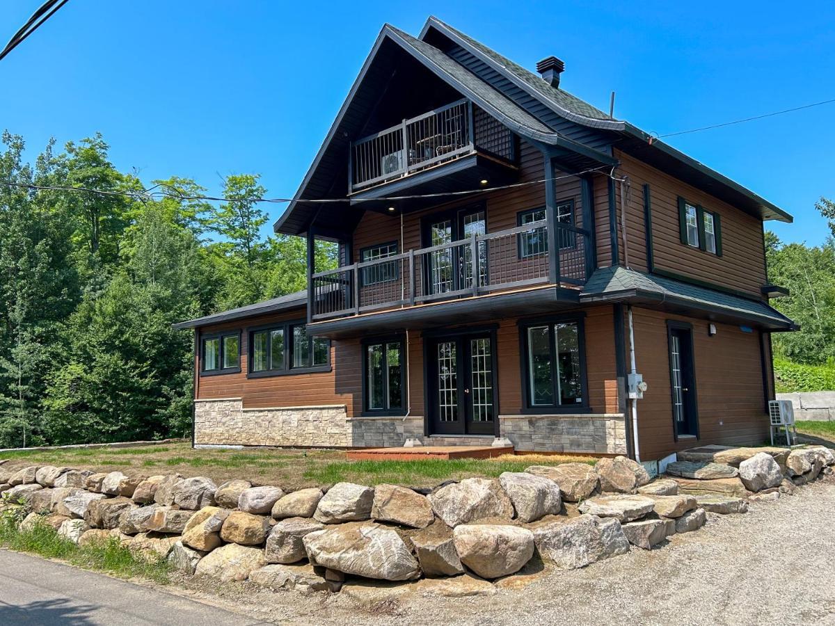 Evadez-Vous A Grandes-Piles Villa Grandes Piles Exterior photo