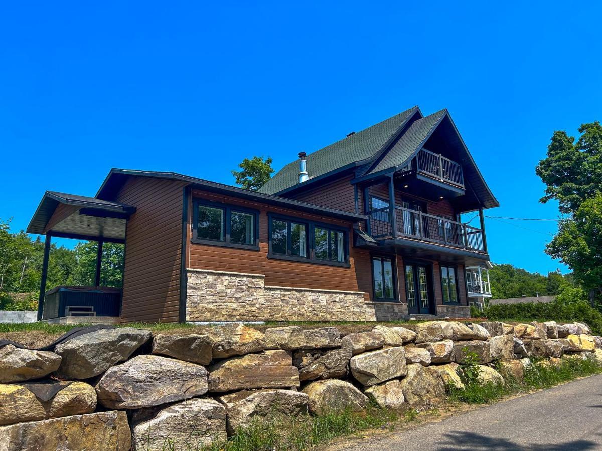 Evadez-Vous A Grandes-Piles Villa Grandes Piles Exterior photo